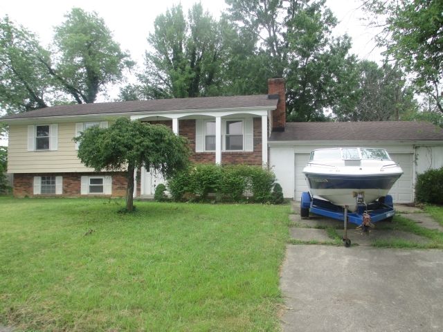 1605 Northaven Dr, Jeffersonville, IN 47130