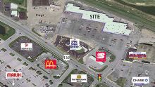 816 - 924 East Main Street Brownsburg, IN 46112