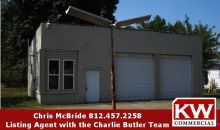 2141 E RIVERSIDE DR Evansville, IN 47714