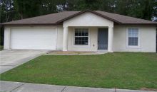 2549 Coachman Dr Deltona, FL 32738