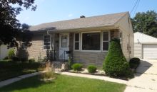 2614 W High Street Racine, WI 53404