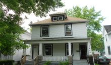 1640 Grange Avenue Racine, WI 53405