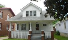 2705 Arlington Ave Racine, WI 53403