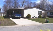 12079 Blue Heron Dr. #177 Utica, MI 48315