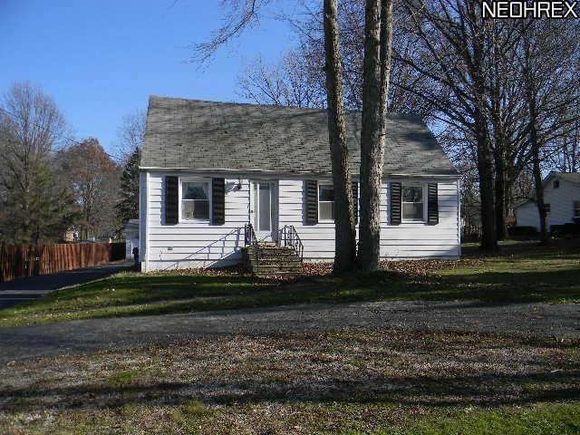 2601 Delaware St, Wickliffe, OH 44092