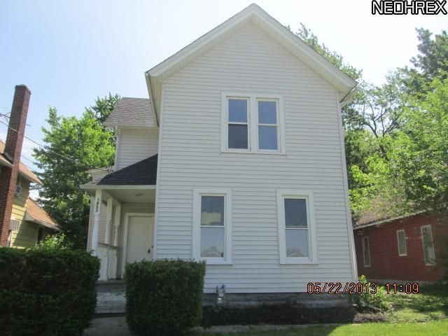 1853 Garden Ave, Lorain, OH 44052