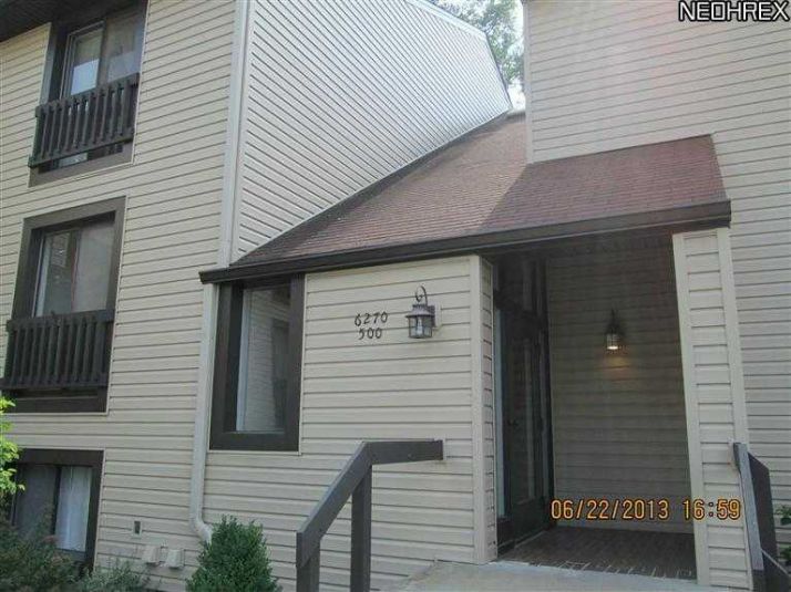 6270 Greeenwood Pkwy 503, Northfield, OH 44067