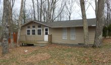 Lot 2 A Chestnut Drive Dingmans Ferry, PA 18328