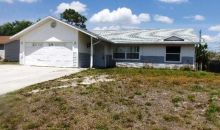 8453 Butternut Rd Fort Myers, FL 33967