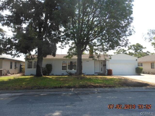 1128 N Louise Dr, Anaheim, CA 92805