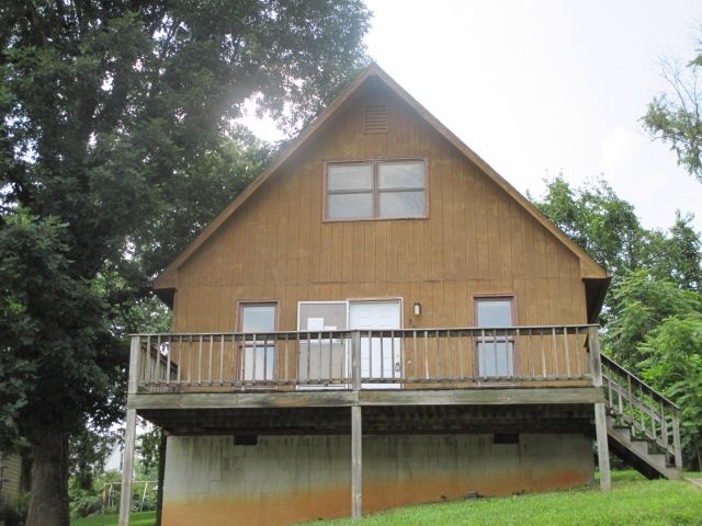 304 Hamrick St, Staunton, VA 24401