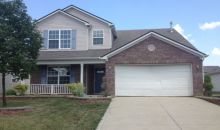 2677 Camelot Way Greenwood, IN 46143