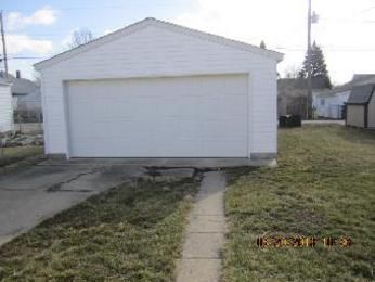 1124 S Purdum Stree, Kokomo, IN 46902