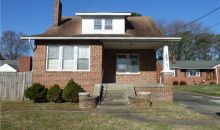 163 Lasalle Ave Hampton, VA 23661