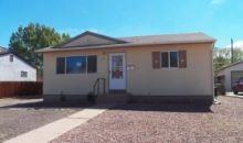 2122 Elmwood Ln Pueblo, CO 81005