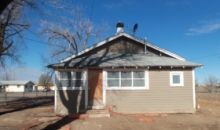501 Arkansas Ave Ordway, CO 81063
