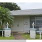 5201 SW 7TH ST, Fort Lauderdale, FL 33317 ID:505598