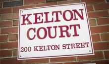 200 Kelton Street #A1 Allston, MA 02134
