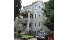 81 Montebello Rd #3 Jamaica Plain, MA 02130