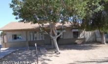 4638 E Vineyard Rd Phoenix, AZ 85042