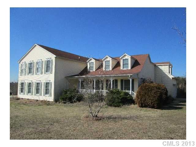 4015 Donahue Pl, Davidson, NC 28036