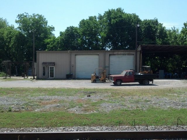715 & 719 Railroad Avenue, South Pittsburg, TN 37380