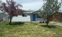 2695 Sawtooth St Idaho Falls, ID 83406