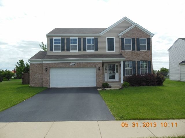 4534 Marquette St, Yorkville, IL 60560