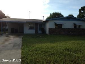 1328 Estridge Dr, Rockledge, FL 32955
