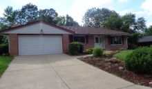 6237 Carnation Rd Dayton, OH 45449