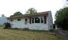 3413 Harwood St Dayton, OH 45429