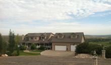 1045 County Road #157 Evanston, WY 82930