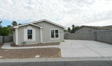 3774 Butternut Lane Las Vegas, NV 89115