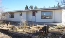 3290 Mateuse Street Logandale, NV 89021