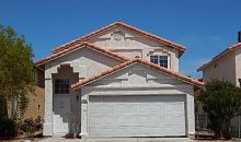 2984 Savers Court Las Vegas, NV 89115