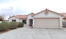 1100 Sport Of Kings Avenue Henderson, NV 89015