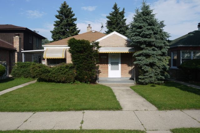 2523 Willow St, Franklin Park, IL 60131