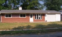 3332 Falcon Dr Indianapolis, IN 46222