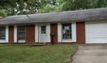 3531 Luewan Dr Indianapolis, IN 46235