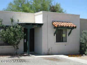 2720 S Oakenshield Way, Tucson, AZ 85730