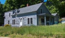 20 Dawson Street Milton, NH 03851