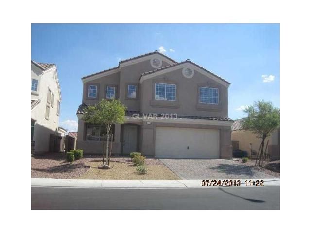 349 Colorful Rain Ave, North Las Vegas, NV 89031