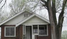 3211 Elsworth Place Saint Louis, MO 63121