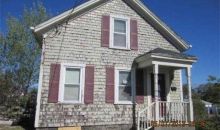 965 Bay St Fall River, MA 02724