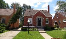 7428 E Robinwood St Detroit, MI 48234