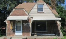 9319 Hartwell St Detroit, MI 48228