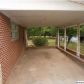 902 Alexandria Rd, Weaver, AL 36277 ID:559201