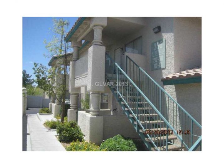 336 S Buffalo Dr Unit 101, Las Vegas, NV 89145