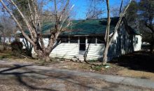 406 East 3rd Street Saint Charles, AR 72140