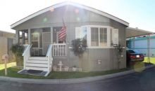 5450 Monterey Rd. #184 San Jose, CA 95111